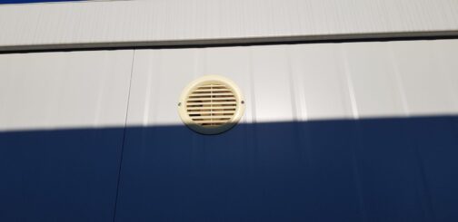 BATIMODULE 20′ ufficio/sanitario - Image 9