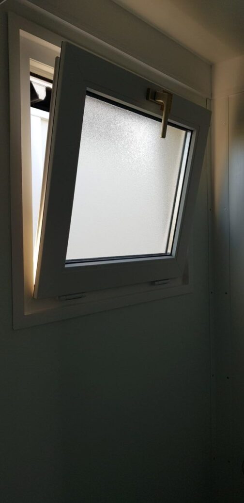 BATIMODULE 20′ ufficio/sanitario - Image 10