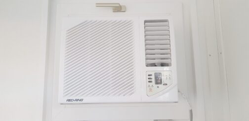 Set BATIMODULES con aria condizionata (2 x 20′) - Image 8