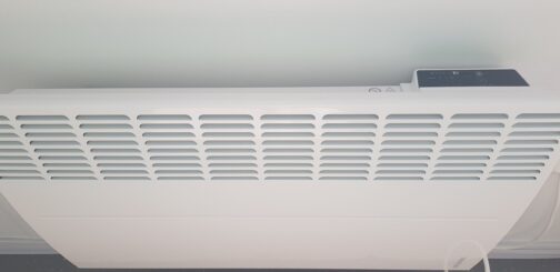 BATIMODULE 20′ Ufficio (1 porta / 2 finestre) LV - Image 3