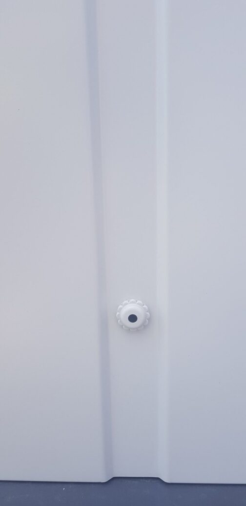 BATIMODULE 20′ Ufficio (1 porta / 2 finestre) LV - Image 9