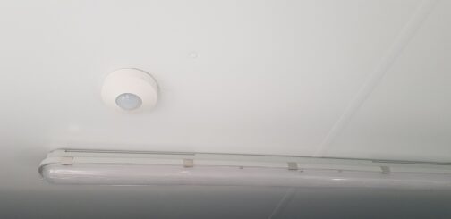 BATIMODULE 20′ Sanitari (4 WC-1 WC PMR-2 URINOIR-3 LAVABI) - Image 13