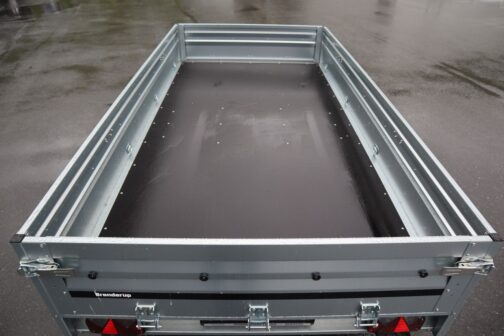 Rimorchio Brenderup BT4260SB1500 258x143cm PTAC 1500kg - Image 7